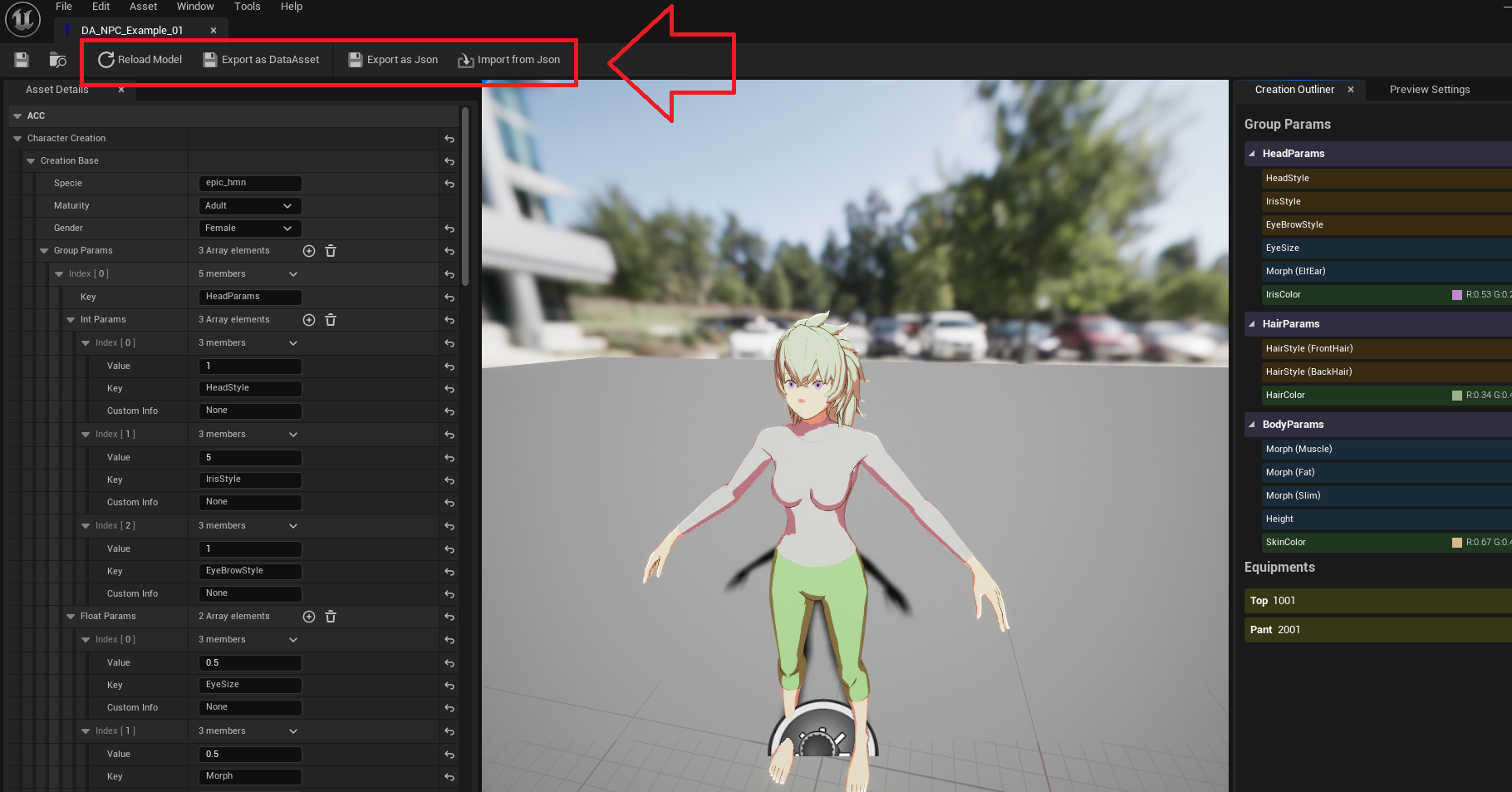 Reference Viewer