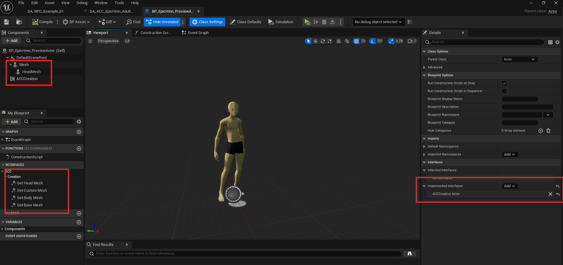 Reference Viewer