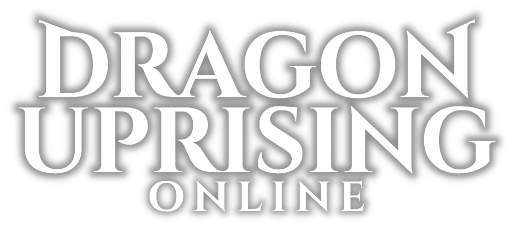 Logo Dragon Uprising Online